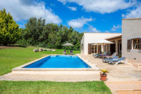 Finca Can Xerpeta